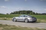 Porsche 911 R 2016 года